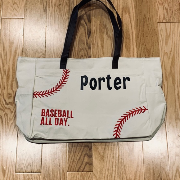 Personalized tote bag - Picture 3 of 7